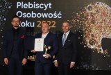 Oto Osobowości Roku 2022 w powiecie kutnowskim. Laureatów nagrodziliśmy podczas gali finałowej. Zobacz zdjęcia