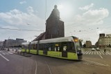 Pesa wyprodukuje 14 nowoczesnych tramwajów dla Gorzowa Wielkopolskiego