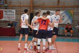TS Volley Rybnik z tarczą wraca z Opola. Pierwsza wygrana rybniczan na wyjeździe w tym sezonie