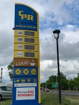 WRZEŚNIA: Ceny paliw w naszym mieście. Gdzie na stację?