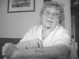Nie żyje Maria Rudzka-Kantorowicz. Była więźniarką obozów koncentracyjnych Auschwitz-Birkenau i Dachau. Miała 92 lata