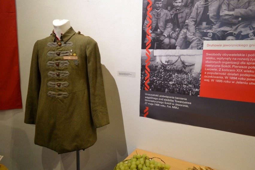 Jaworzno: Wyjątkowa wystawa o lokalnych dziejach z okazji 100 lecia odzyskania przez Polskę niepodległości