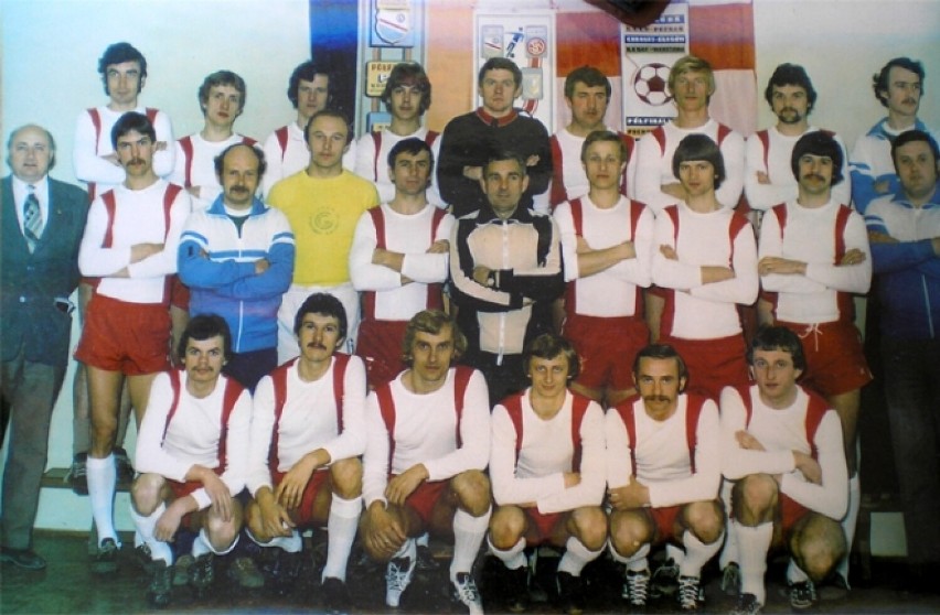 Zdjęcie z sezonu 1979/80