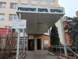 Minister Niedzielski zapowiada redukcję liczby łóżek covidowych w szpitalach. Co ze szpitalem w Oleśnicy?