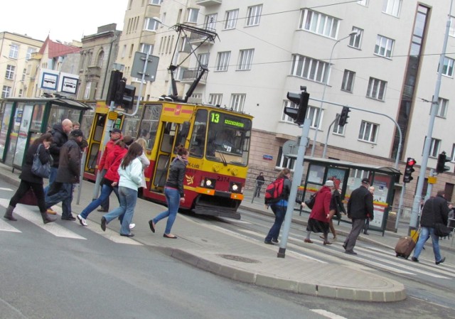 Na pewno zwróciliście uwagę na wczorajszą datę. Oczywiście linia ...