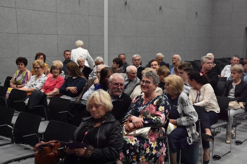 Muzyczna sielanka w Muzeum Śremskim, czyli "Śremskie Muzykowanie" z Chórem Moniuszko 