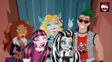 Karnawał z Monster High w kinie Helios [bilety]