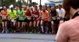 Czas na Sport: Ponad 500 osób wzięło udział w biegach [zdjęcia]