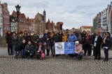 Wspólnie dla młodzieży: projekt Erasmus+ "BROKEN FAMILY CHILDREN"