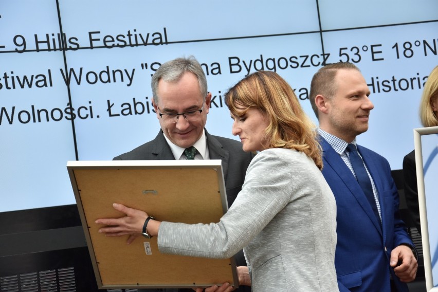 W Pałacu Lubostroń odbyły się wojewódzkie obchody Światowego...