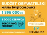 Kolejna edycja Budżetu Obywatelskiego w Świętochłowicach. Poznaj szczegóły
