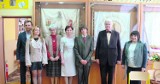 Uhonorowano najlepszych uczniów łęczyckiego Liceum Ogólnokształcącego