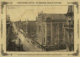 Synagoga w Chorzowie: poznaj historię jej i kirkutu