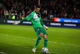 Wisła Kraków. Michał Buchalik zakończył udział w Ekstraklasa Cup