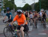 Święto rowerów w Tychach. XVIII Rajd Rowerowy ulicami miasta