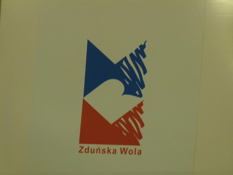 Młodzieżowa Rada Miasta ma logo [zdjęcia]