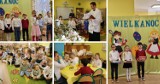 Tradycje świąt Wielkiej Nocy w Przedszkolu Sióstr Służebniczek w Aleksandrowie Kujawskim [zdjęcia]