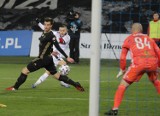 Górnik Zabrze – Pogoń Szczecin 3:1 [ZDJĘCIA z MECZU]