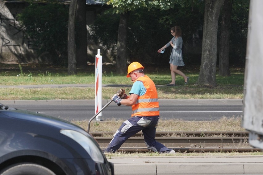 Połowa sierpnia, to w Poznaniu początek dwóch dużych i...