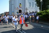 Chełm Śląski: Pielgrzymka do Kalwarii Zebrzydowskiej 2014