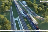 Chabówka- Nowy Sącz. Jest przełom w kluczowej inwestycji kolejowej