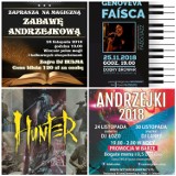 Gniezno: co na weekend 23-25 listopada w mieście i okolicy 