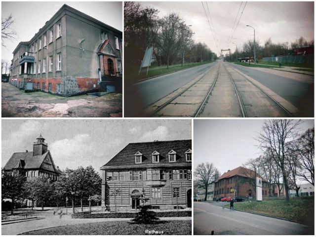 Dziś zabieramy was w spacer po szczecińskim osiedlu z bogatą historią. Tu wznosił się kiedyś pałac Tilebeinów, czy kościół M. Lutra. Co do dziś pozostało sprzed stu lat?