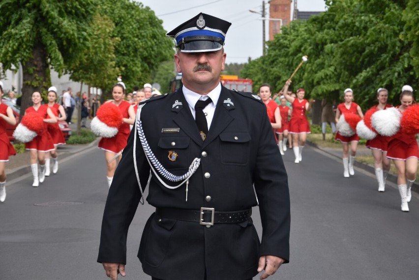 Jubileusz 90-lecia Ochotniczej Straży Pożarnej w Jabłonnie