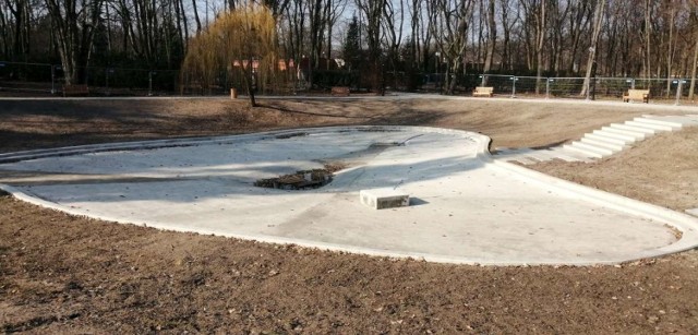 Poznań: Ogród wodny na Cytadeli. Zapomniane miejsce odzyskuje blask