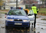 Powiat Świdnica: Dwie osoby zginęły w tragicznym wypadku