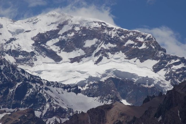 Andruczyk od kilku lat realizuje i swoje, i cudze marzenia. Własne, bo postanowiła zdobyć Koronę Ziemi i będzie to czwarty po Mont Blanc, Kilimandżaro oraz Elbrus szczyt, z którym się zmierzy. A przy okazji zbiera pieniądze na rzecz fundacji Rak’n Roll, która pomaga chorym na raka.