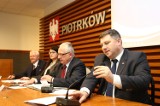 III Sesja Rady Miasta Piotrkowa w środę, 19 grudnia. Radni uchwalą budżet miasta na 2019 rok. Transmisja na żywo ONLINE