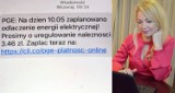 Rzeczniczka stargardzkich konsumentów ostrzega przed oszustami. Wysyłają smsy z wezwaniem do zapłaty, pod groźbą odłączenia prądu