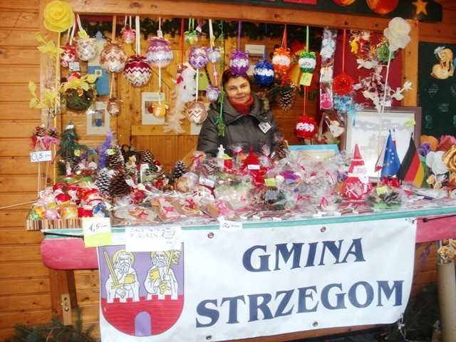 Jarmark Świąteczny w Torgau