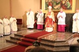 Uroczystości 600-lecia konsekracji włocławskiej katedry [zdjęcia]