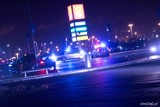 Ulicami Łodzi, w hołdzie dla Paula Walkera, przejechało prawie 500 aut [zdjęcia użytkownika MM]