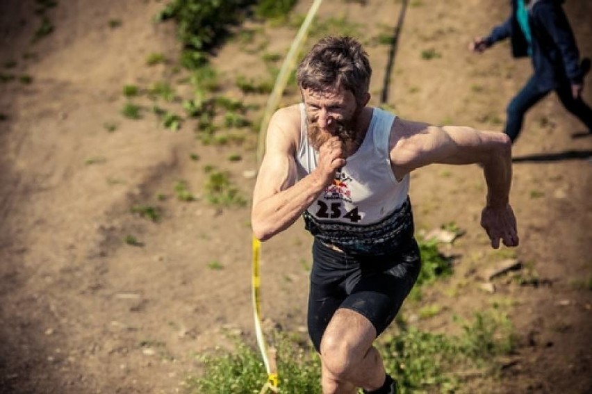 Runmageddon 2015 w Myślenicach. Ekstremalny bieg już w...