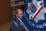 Krotoszyn - Policjanci odchodzą na emeryturę [ZDJĘCIA]