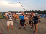 PolAndRock 2018: Nasi bawią się na kultowym przystanku Woodstock. Zobaczcie zdjęcia! [ZDJĘCIA]