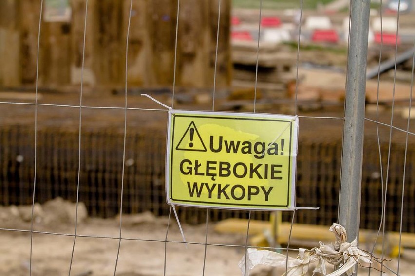 Obwodnica Wałbrzycha. Na Piaskowej Górze czeka nas komunikacyjny paraliż.