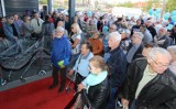 Szaleństwo na otwarciu nowego Lidla w Kielcach (WIDEO, ZDJĘCIA)