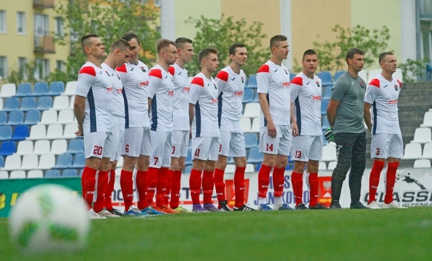 Unia Gniewkowo - rewelacja Regionalnego Pucharu Polski