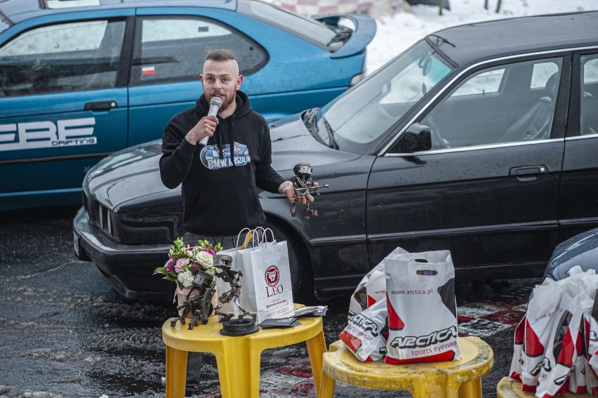 Ponad 5600 złotych udało się zebrać podczas Motomikołajek...