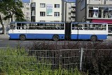 Gdynia: Ikarus wrócił na ulice. Autobusy jeździły w mieście z okazji 30. rocznicy ich wprowadzenia