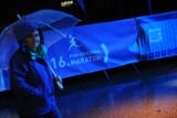 Cracovia Maraton 2017: bieg nocny w Krakowie [ZDJĘCIA UCZESTNIKÓW]