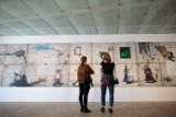 Wystawy w jastrzębskiej galerii "Ciasna" można zwiedzać wirtualnie