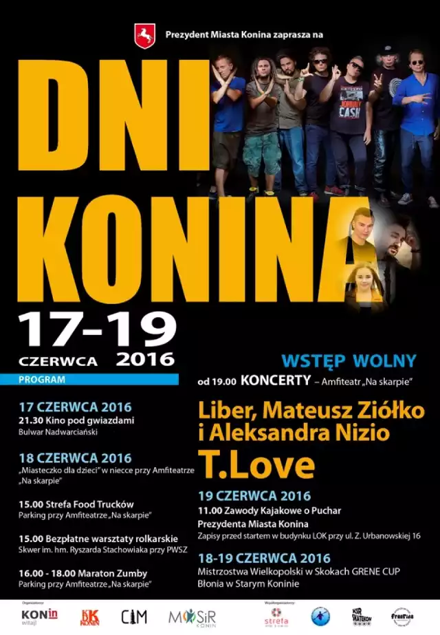 Dni Konina 2016