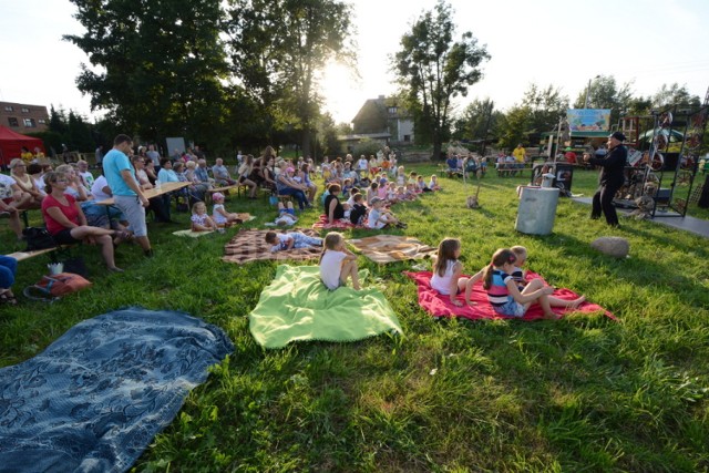 Teatr na Ugorze w Jastrzębiu: wyjątkowe spektakle