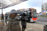 Uwaga mieszkańcy Rzeszowa. Będą zmiany w rozkładzie jazdy autobusów MPK podczas ferii zimowych