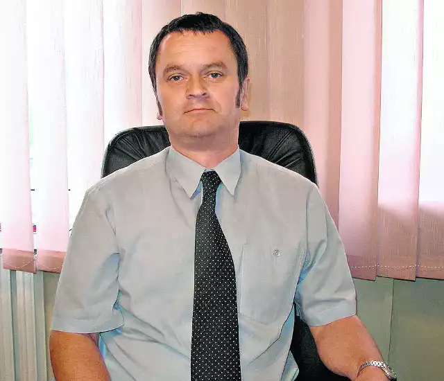 Dyrektor Dariusz Zagaja twierdzi, że nie stosował mobbingu